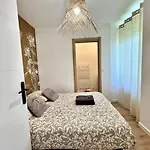 Zola 2pers Tv Apartamento Nantes