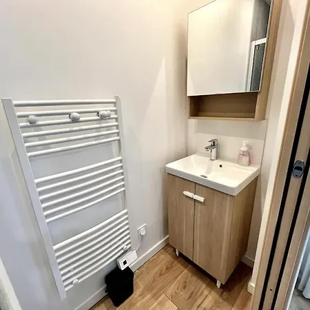 Zola 2pers Tv Nantes