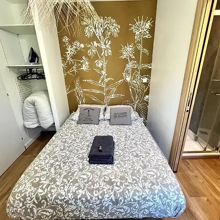 Zola 2pers Tv Apartamento *