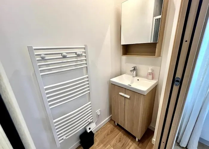 Zola 2pers Tv Nantes