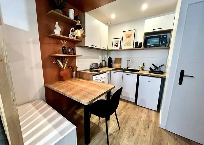 Zola 2pers Tv Nantes